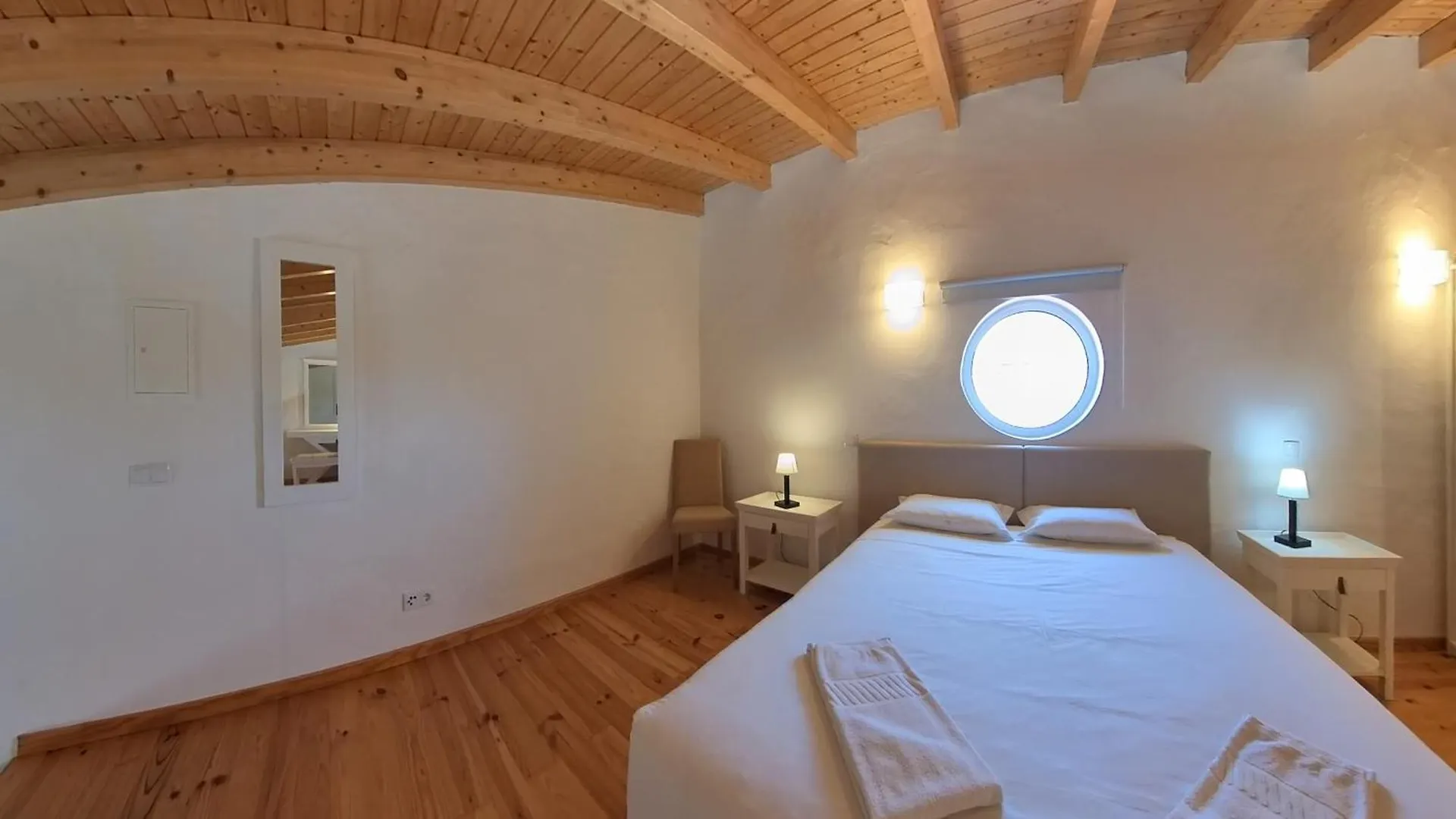 Vila Carrapateira Retreat Prázdninový dům