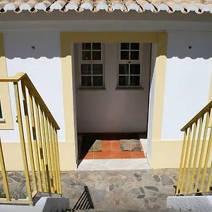 Casa Da Do Amado Carrapateira