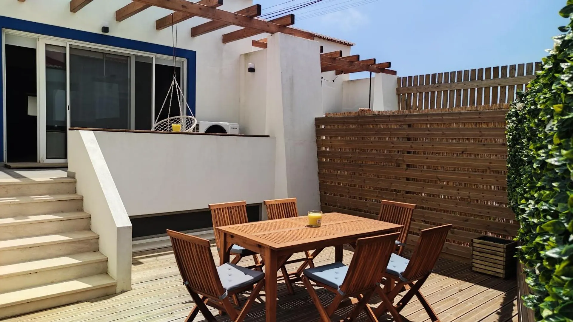 Carrapateira Retreat Villa