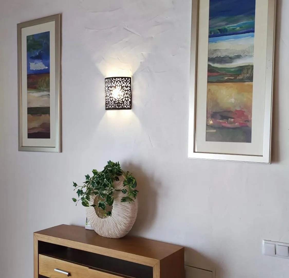 Holiday home Carrapateira Retreat Villa