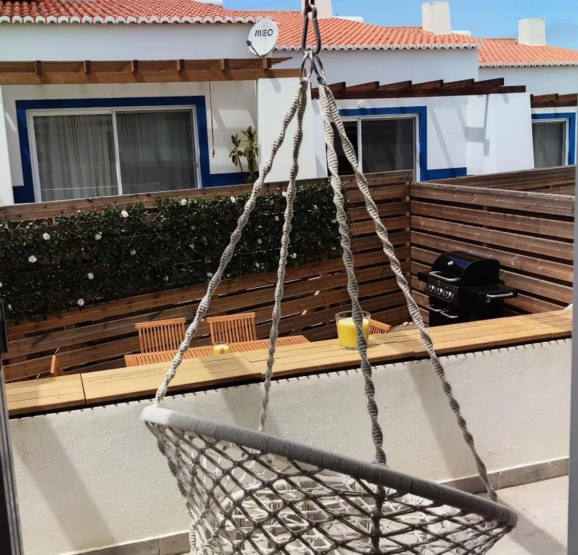 Holiday home Carrapateira Retreat Villa