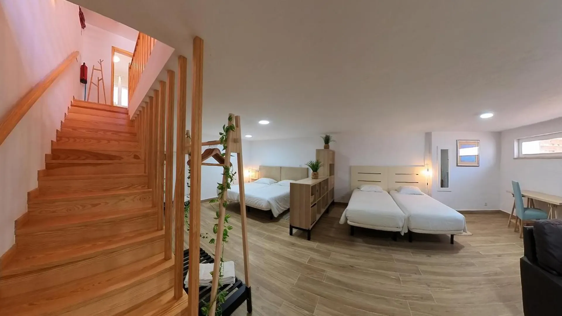 Holiday home Carrapateira Retreat Villa Portugal