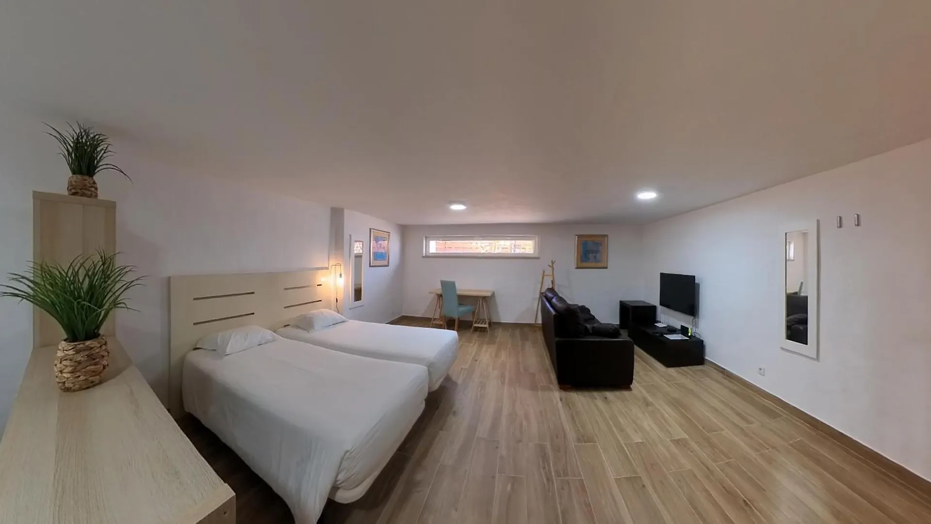 Carrapateira Retreat Villa