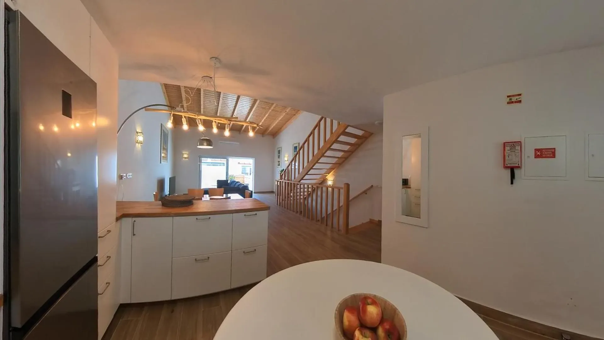 Carrapateira Retreat Villa Holiday home