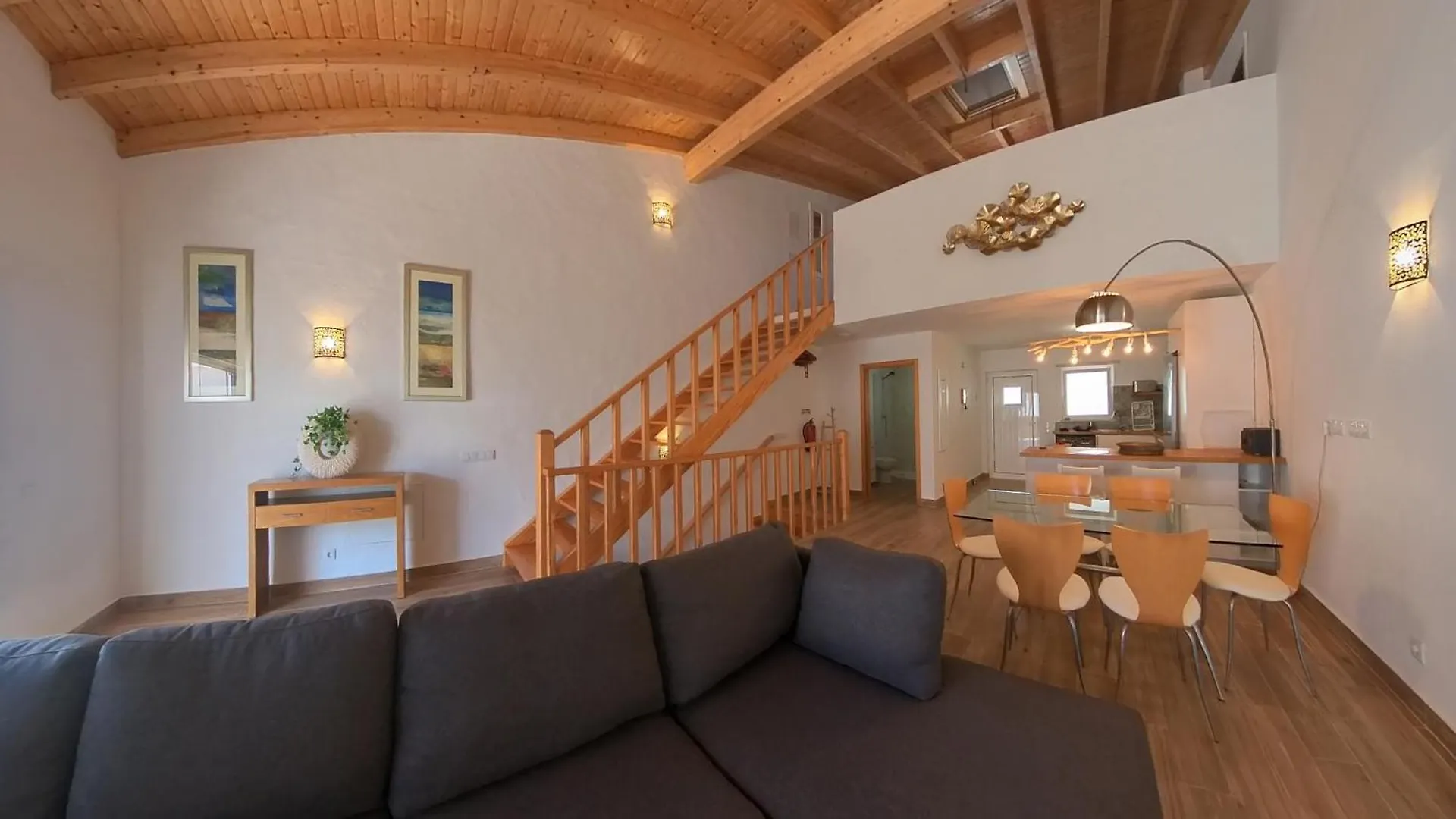 Carrapateira Retreat Villa